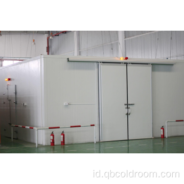 Harga kamar dingin penyimpanan dingin
